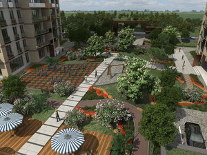 房地产在 Arte 168 — look at the real estate search engine GEOLN.COM. 照片 2