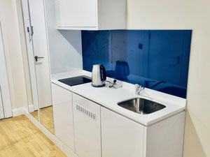 تُباع شقة في Orbi city A block — ابحث عن عقار قيد الإنشاء أو عقار معاد بيعه مباشرة من المطورين والملاك GEOLN.COM. صورة فوتوغرافية 3