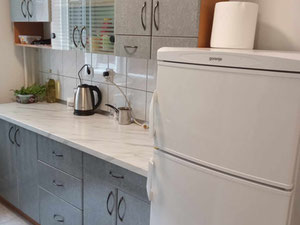 出售公寓 贝尔格莱德 塞尔维亚 贝扎尼亚 — 来自开发商和业主的房地产搜索引擎 GEOLN.COM. 照片 8