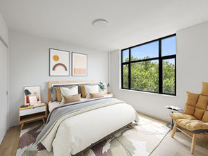 Real estate in The Devoe — look at the real estate search engine GEOLN.COM. Photo 3