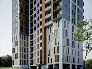 Нерухомість в Riverline — дивіться на пошуковику нерухомості GEOLN.COM. Фото 4