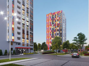 Real estate in Marmelad — look at the real estate search engine GEOLN.COM. Photo 2