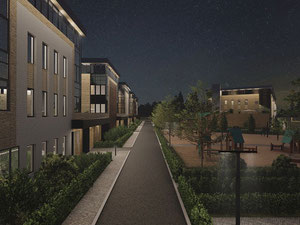 房地产在 Нouse Club — look at the real estate search engine GEOLN.COM. 照片 4