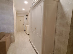 Apartment in Batumi — Find off-plan property or real estate resale directly from developers and owners GEOLN.COM. Photo 8