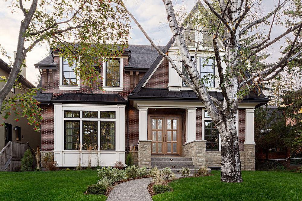 Real estate in Mount Royal Morrison — look at the real estate search engine GEOLN.COM. Photo 1