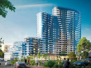 房地产在 Aria — look at the real estate search engine GEOLN.COM. 照片 3