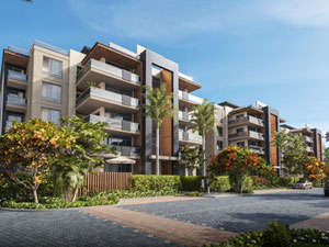 房地产在 Azad Views  — look at the real estate search engine GEOLN.COM. 照片 4