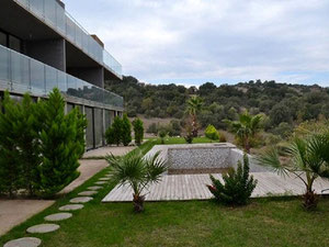 عقار للبيع في Bodrum Modern — انظر إلى محرك البحث العقاري GEOLN.COM. صورة فوتوغرافية 5