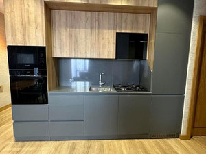 出售巴图米的公寓 — 来自开发商和业主的房地产搜索引擎 GEOLN.COM. 照片 3