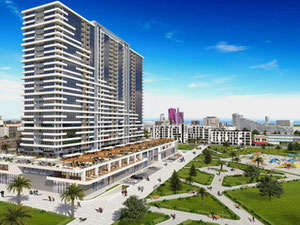 巴统日出公寓日出公寓 — 来自开发商和业主的房地产搜索引擎 GEOLN.COM. 照片 2