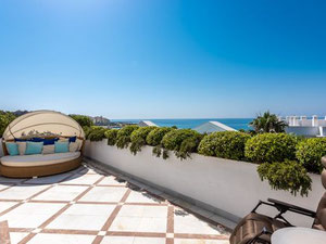 顶层公寓 3 卧室 126 平方米，位于西班牙埃斯特波纳 — 来自开发商和业主的房地产搜索引擎 GEOLN.COM. 照片 18