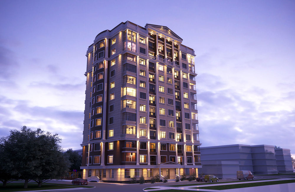 Real estate in Atlant — look at the real estate search engine GEOLN.COM. Photo 1