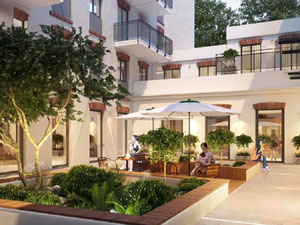 უძრავი კონება Klopotowskiego No11 — გადახედეთ უძრავი ქონების საძიებო სისტემას GEOLN.COM. ფოტო 2