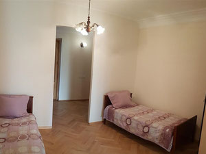 3 кімнатна квартира в Сабуртало. Квартира без посередника в Тбілісі — Пошуковик нерухомості від забудовників і власників GEOLN.COM. Фото 6