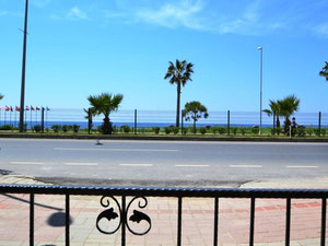 Wohnung am Meer in der Türkei, Mahmutlar — Immobilien-Suchservice von Bauträgern und Eigentümern GEOLN.COM. Foto 12