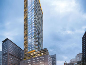 Real estate in The United Bldg. Condos — look at the real estate search engine GEOLN.COM. Photo 4