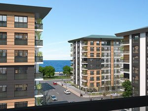 房地产在 Aks Arsin Altinkent — look at the real estate search engine GEOLN.COM. 照片 3