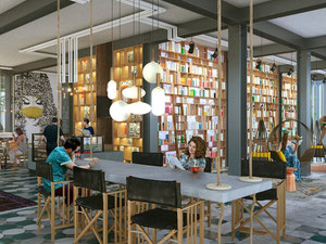 房地产在 Collective 2.0 — look at the real estate search engine GEOLN.COM. 照片 3