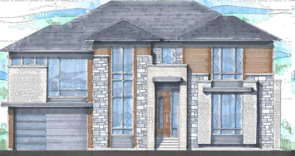 უძრავი კონება Royal Hill — გადახედეთ უძრავი ქონების საძიებო სისტემას GEOLN.COM. ფოტო 1