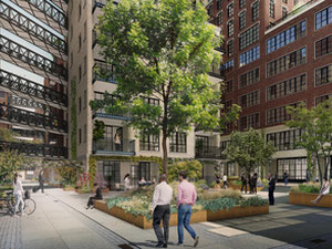 Real estate in LITTLE C — look at the real estate search engine GEOLN.COM. Photo 8