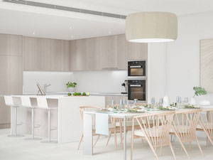 公寓 2 卧室 189 m² 在卡萨雷斯, 西班牙 — 来自开发商和业主的房地产搜索引擎 GEOLN.COM. 照片 16