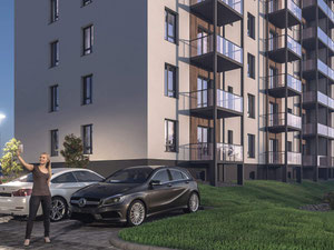 Real estate in Fjordi — look at the real estate search engine GEOLN.COM. Photo 8