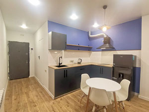 出售白宫的公寓 — 来自开发商和业主的房地产搜索引擎 GEOLN.COM. 照片 2