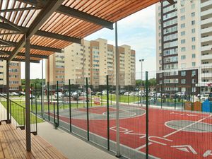 Real estate in Favorit — look at the real estate search engine GEOLN.COM. Photo 3