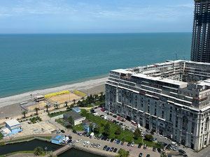 Продается квартира в Alliance Palace — 来自开发商和业主的房地产搜索引擎 GEOLN.COM. 照片 6