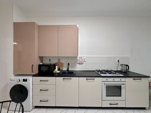 在舒适的历史中心，靠近海边 — 欧式两居室，售价$115,000 — 来自开发商和业主的房地产搜索引擎 GEOLN.COM. 照片 3