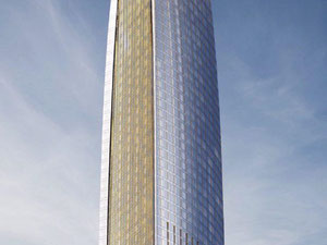 房地产在 Tribune Tower Residences — look at the real estate search engine GEOLN.COM. 照片 3