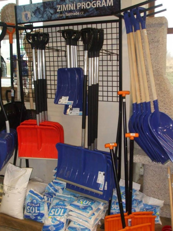 דירה בצ'כיה, אזור הבוהמה המרכזי, סלני סייל — חיפוש נדל"ן מפרטי ומקבלן GEOLN.COM. תמונה 1