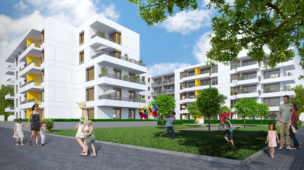 נדל"ן ב Wesola — עיין במנוע חיפוש הנדל"ן GEOLN.COM. תמונה 1