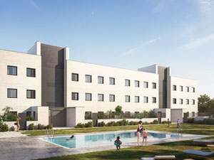 უძრავი კონება Lanius Roig — გადახედეთ უძრავი ქონების საძიებო სისტემას GEOLN.COM. ფოტო 2