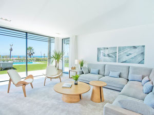 别墅 5 间卧室 700 m² 在 El Saladillo, 西班牙 — 来自开发商和业主的房地产搜索引擎 GEOLN.COM. 照片 15