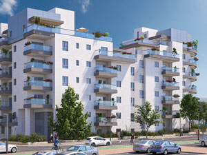 Недвижимость в Donna CROWN — смотрите на поисковике недвижимости GEOLN.COM. Фото 4