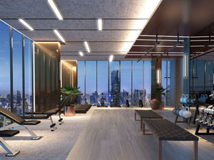 房地产在 Anil Sathorn 12 — look at the real estate search engine GEOLN.COM. 照片 12