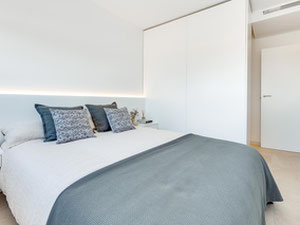 平房 2 卧室 78 m² 在 Lago Jardin, 西班牙 — 来自开发商和业主的房地产搜索引擎 GEOLN.COM. 照片 11