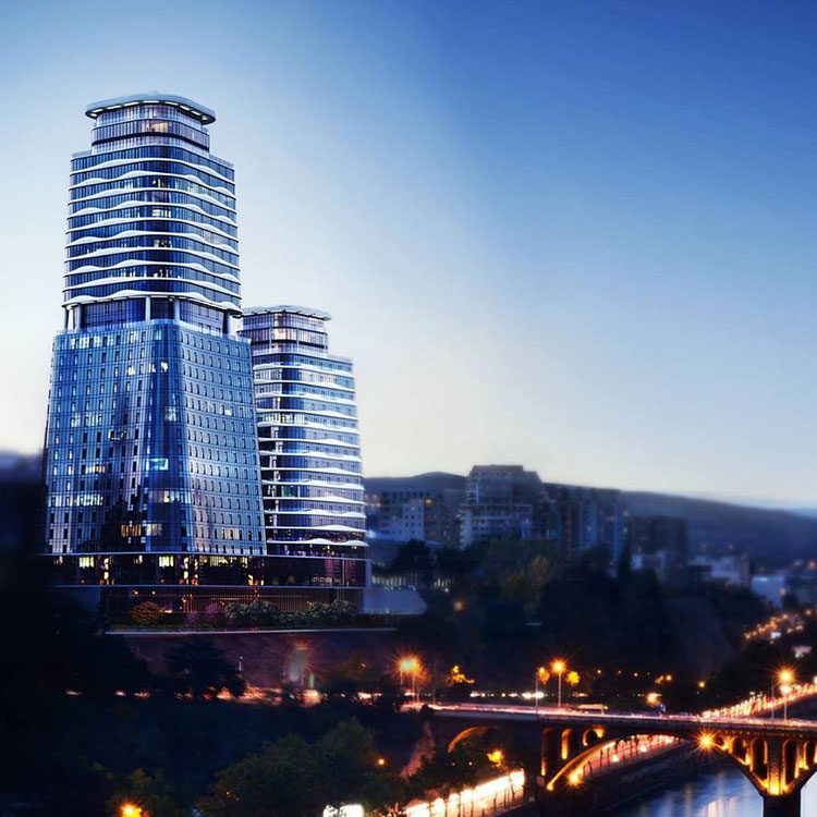 içindeki mülkiyet King David  — emlak arama motoru GEOLN.COM'a bakın. Fotoğraf 1