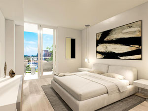 房地产在 Alina Residences — look at the real estate search engine GEOLN.COM. 照片 9