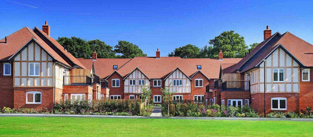 Real estate in Maryland Place — look at the real estate search engine GEOLN.COM. Photo 1