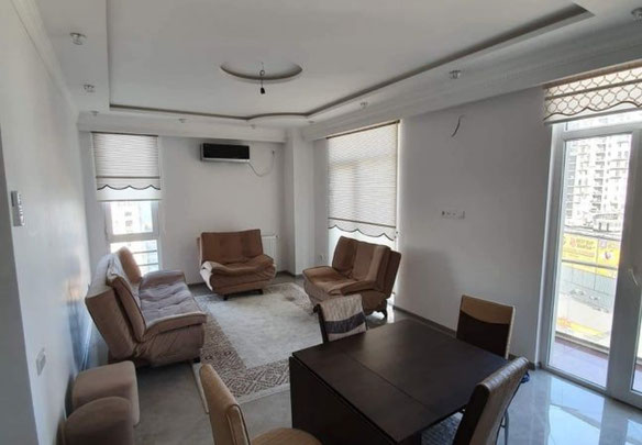 Продается 3-комнатная квартира