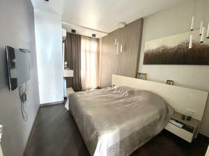 在旧巴统的新房子里出售三居室公寓 — 来自开发商和业主的房地产搜索引擎 GEOLN.COM. 照片 12