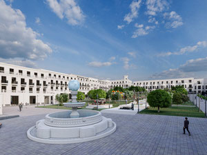 房地产在 Americana Armenia — look at the real estate search engine GEOLN.COM. 照片 7