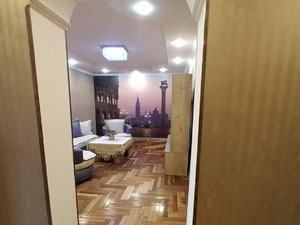 Varketili 2间卧室的公寓。第比利斯无中介公寓 — 来自开发商和业主的房地产搜索引擎 GEOLN.COM. 照片 4