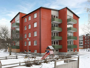 Недвижимость в Axtorpsvagen 13 — смотрите на поисковике недвижимости GEOLN.COM. Фото 3