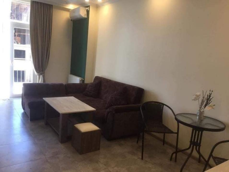 2-room apartment for sale — Find off-plan property or real estate resale directly from developers and owners GEOLN.COM. Photo 1