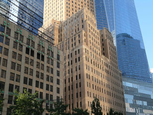 Real estate in One Hundred Barclay — look at the real estate search engine GEOLN.COM. Photo 3