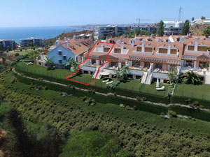 Townhouse 4 საძინებელი 178 m² კარვახალში, ესპანეთი — უძრავი ქონების ყიდვა და მფლო ბელებისგან GEOLN.COM. ფოტო 4