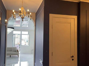 მყუდრო ბინა ბათუმში — უძრავი ქონების ყიდვა და მფლო ბელებისგან GEOLN.COM. ფოტო 4